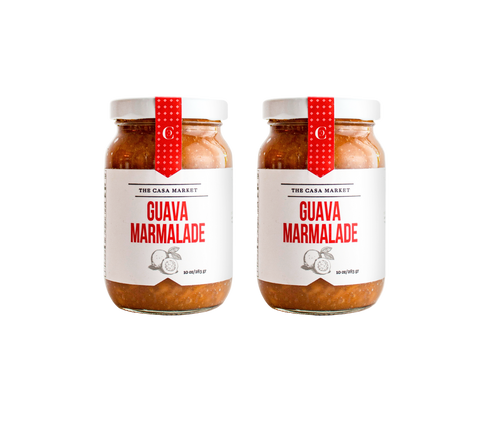 Guava Marmalade - 2 Pack