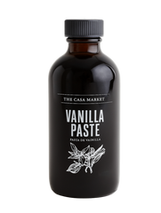 Vanilla Paste 4oz