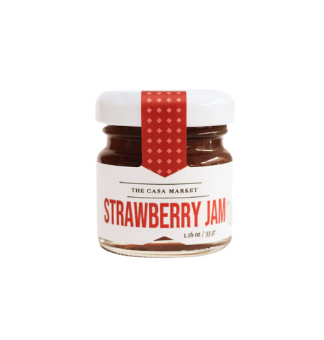 Strawberry Jam 1.1 OZ