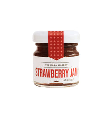 Strawberry Jam 1.1 OZ
