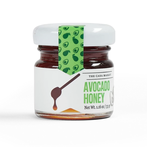 Avocado Honey 1.1 oz