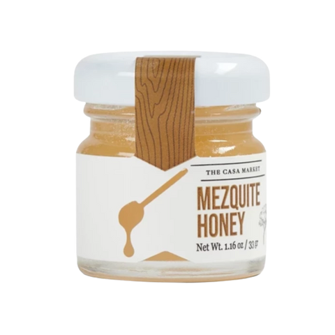 Mezquite Honey 1.1 oz