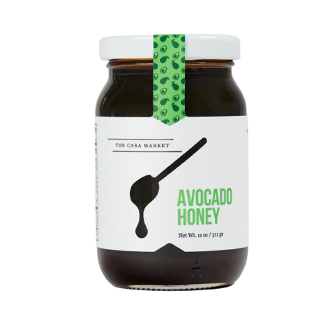 Avocado Honey 11 oz