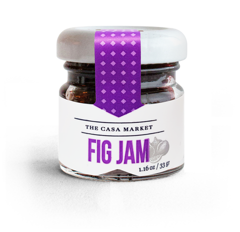 Fig Jam 1.1oz