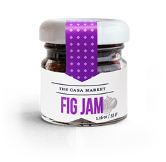 Fig Jam 1.1oz