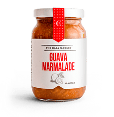 Guava Marmalade 10 oz