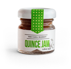Quince Jam 1.1oz