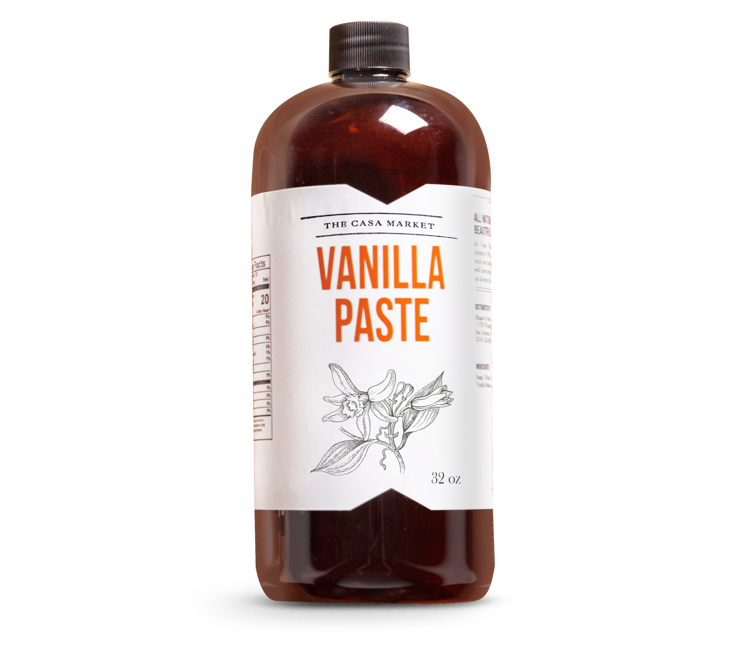 Paste 32 oz