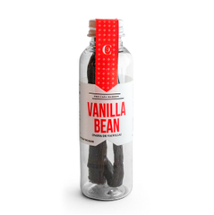 Vanilla Beans (2 Units)
