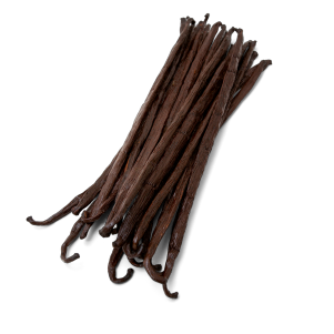 Vanilla Bean Bulk 1 Lb
