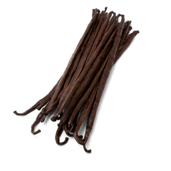 Vanilla Bean Bulk 1 Lb