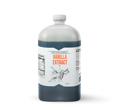 Extract 1 Gallon 2x
