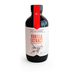 Vanilla Extract 4oz