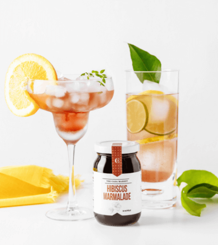 MIXOLOGY