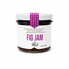 Fig Jam 5 Oz