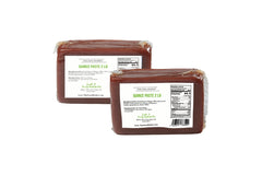 Quince Paste 2Lb - 2 PACK