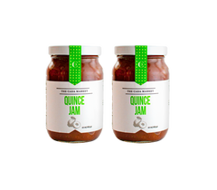 Quince Jam 2 Pack