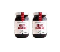Hibiscus Marmalade - 2 Pack