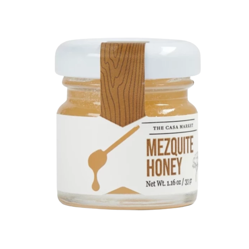 Mezquite Honey 1.1 oz