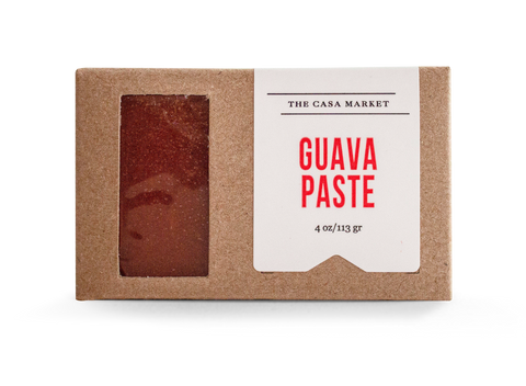 Guava Paste 4oz