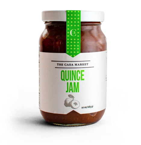 Quince Jam 10 oz