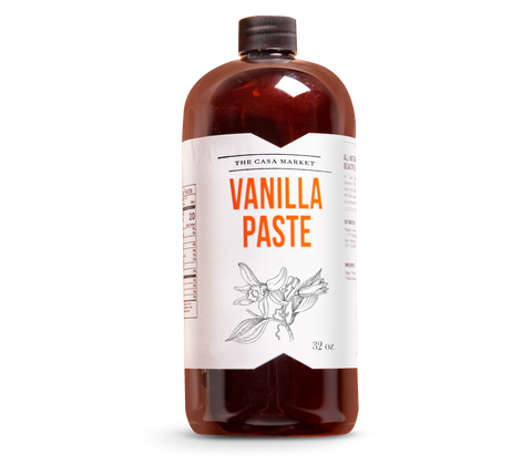 Paste 32 oz