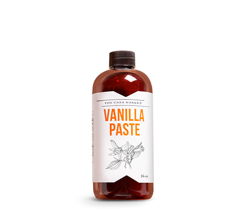 Paste 16 oz